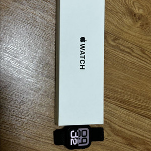 애플워치se2 44mm