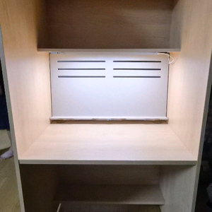 독서실 책상