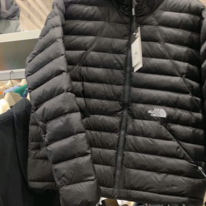 노스페이스 화이트라벨 25 F/W 벤투스온자켓