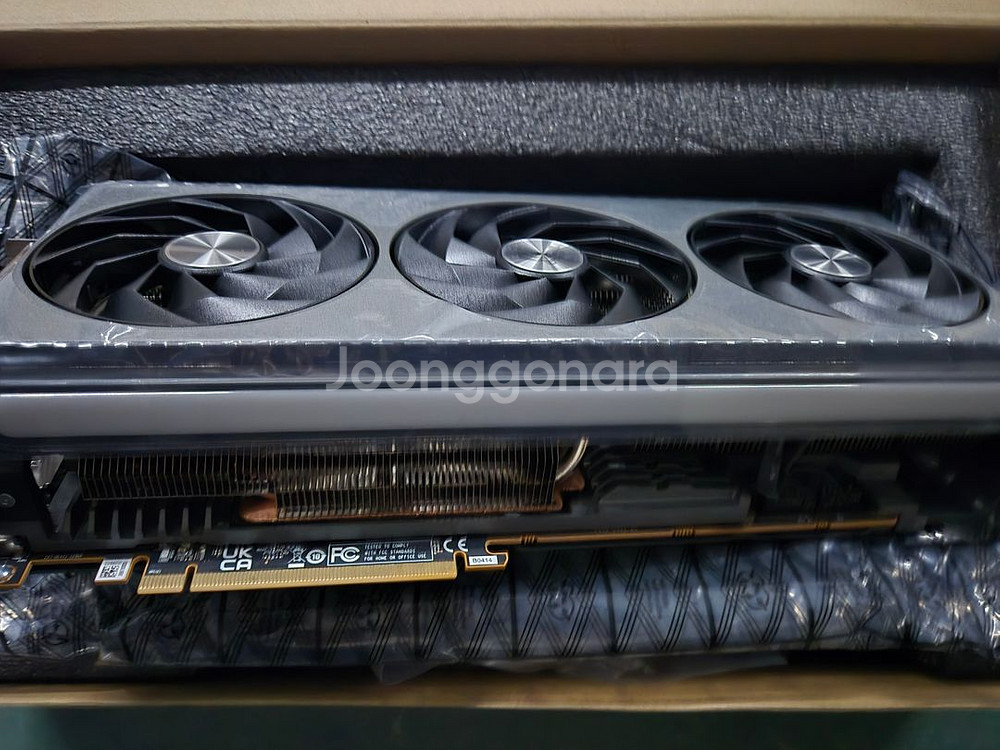 sp 라데온 니트로 rx7900xtx 24g 판매--2