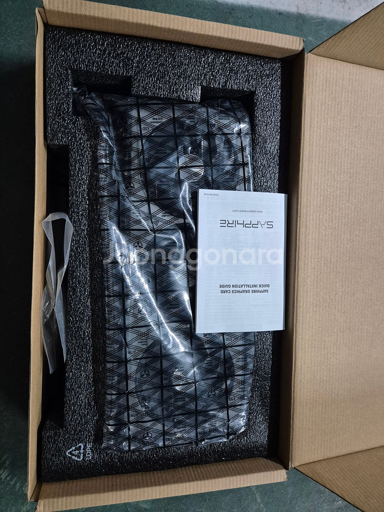 sp 라데온 니트로 rx7900xtx 24g 판매--0