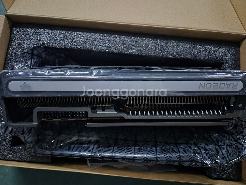 sp 라데온 니트로 rx7900xtx 24g 판매--1