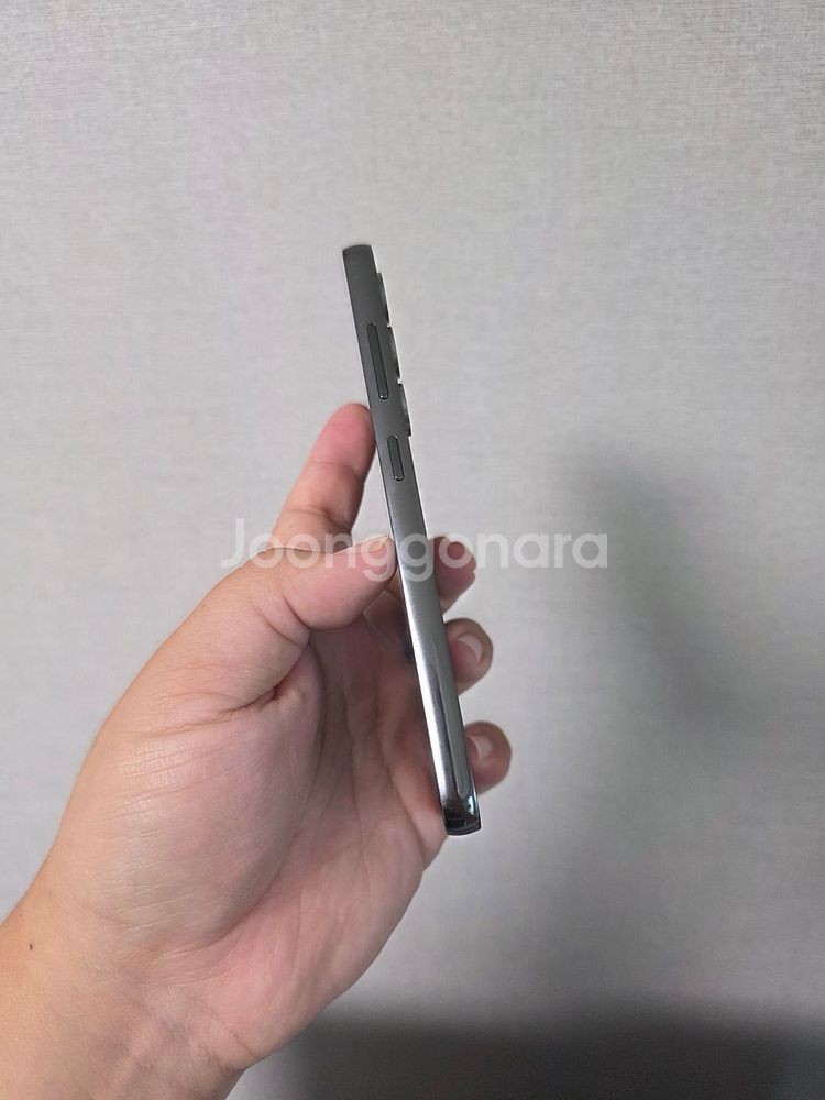 갤럭시 S23 그린 256기가 A급 팔아요~--2