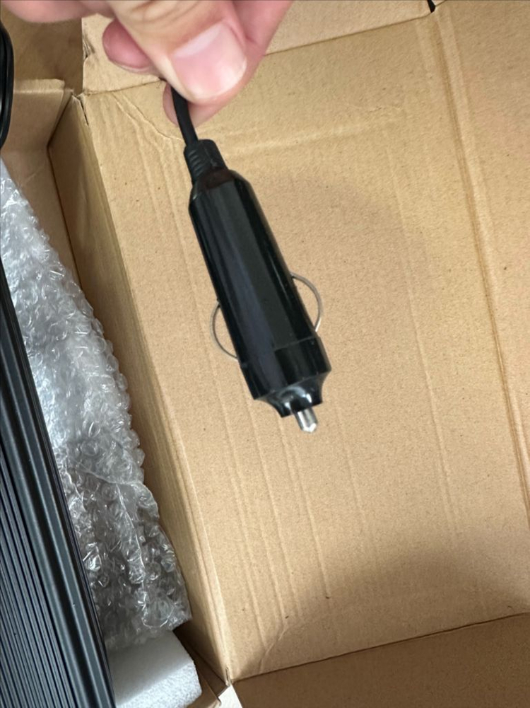 녹원 차량용 인버터 12v 3000w (lvyuan) 이미지