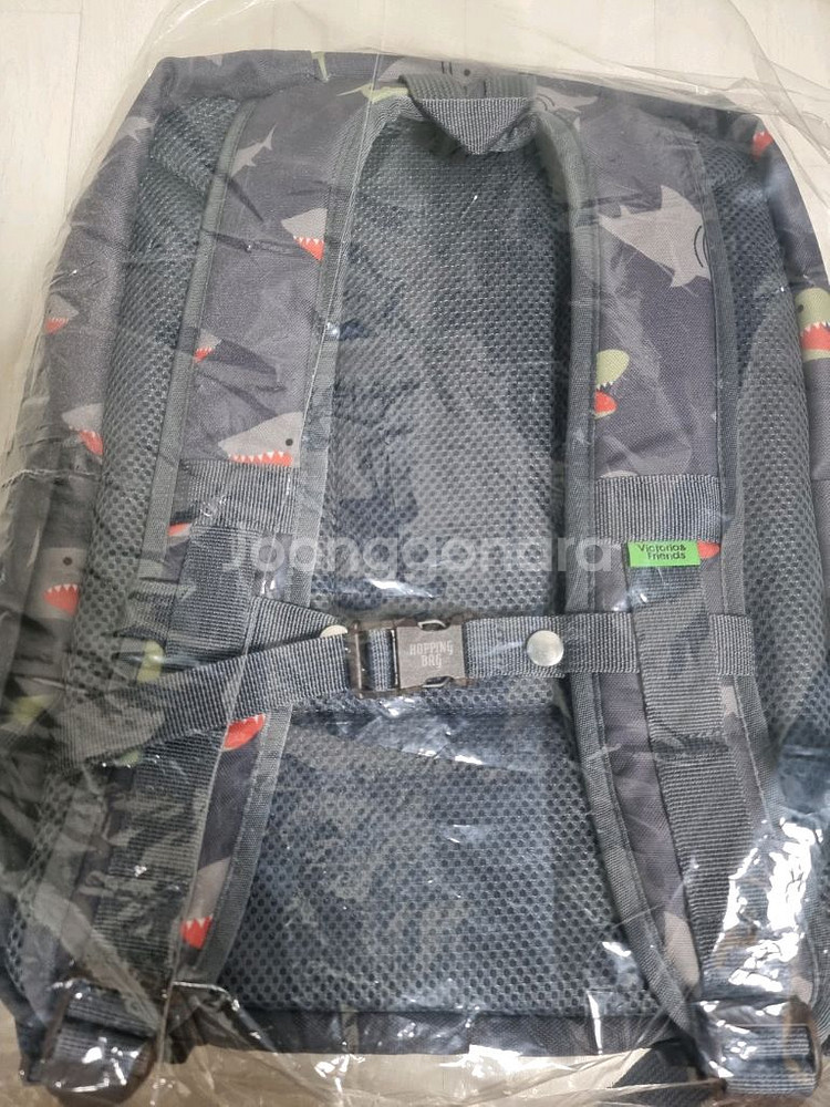 빅토리아앤프렌즈 백팩 미개봉 새상품 5만--3