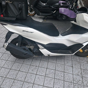 pcx