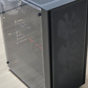 라이젠 5600 rtx 3060ti 컴퓨터 본체