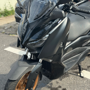 야마하 xmax300 (2023)