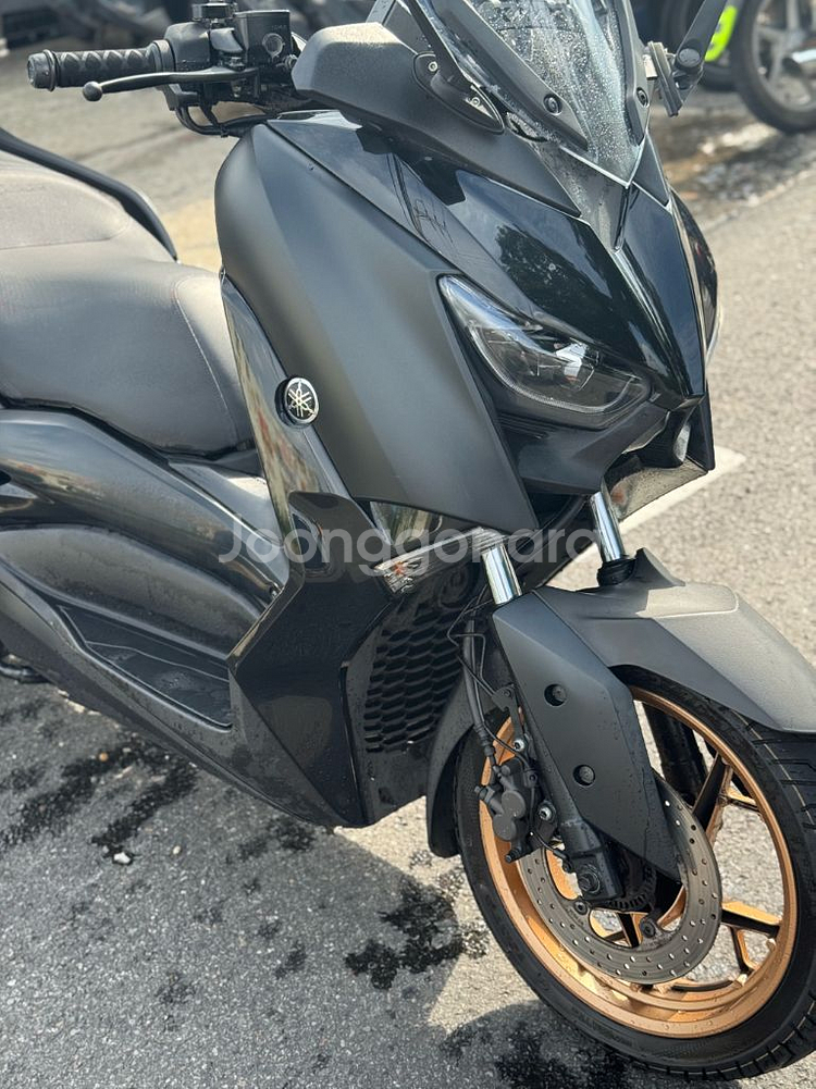 야마하 xmax300 (2023)--2