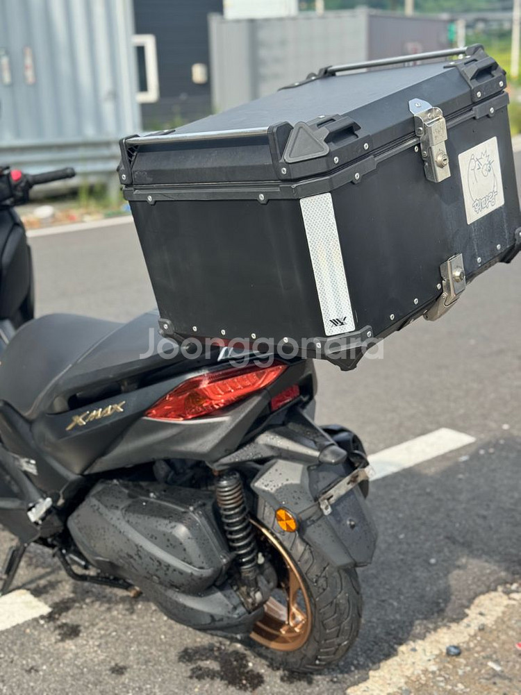 야마하 xmax300 (2023)--7
