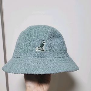 캉골 버킷햇 L