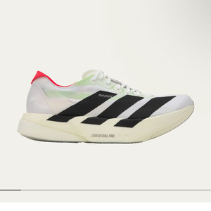 아디다스 아디제로 아디오스 4 우먼스 235 새상품