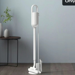 모온 뉴오비큠 무선청소기