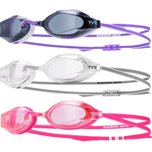 티어(TYR) 어린이, 성인용 물안경(3P)