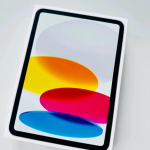 Pad (A16) Wi-Fi 128GB 미개봉새상품/실