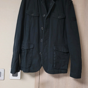 DKNY Jeans 남성 자켓 L