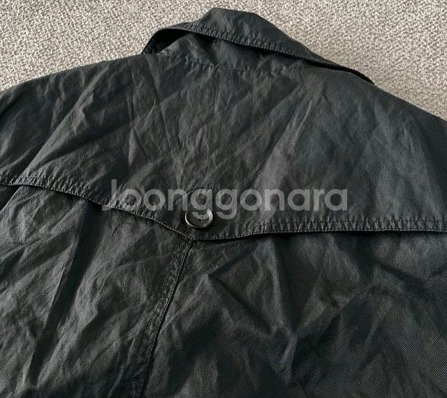 빈폴 바람막이 코트 105/XL--3