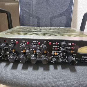 stt-1 채널스트립