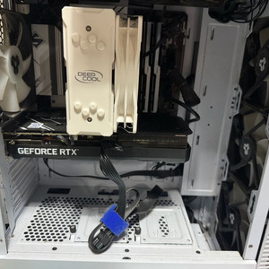 3060ti 컴퓨터 본체