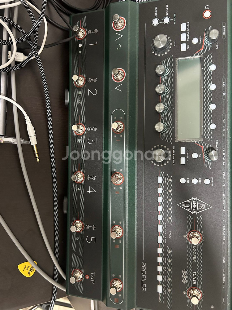 캠퍼스테이지 KEMPER STAGE--0