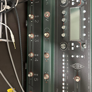 캠퍼스테이지 KEMPER STAGE