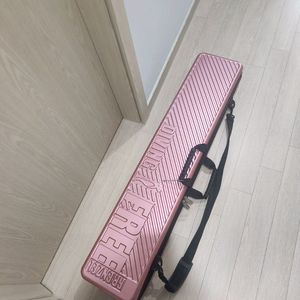 롱핀케이스 롱핀가방