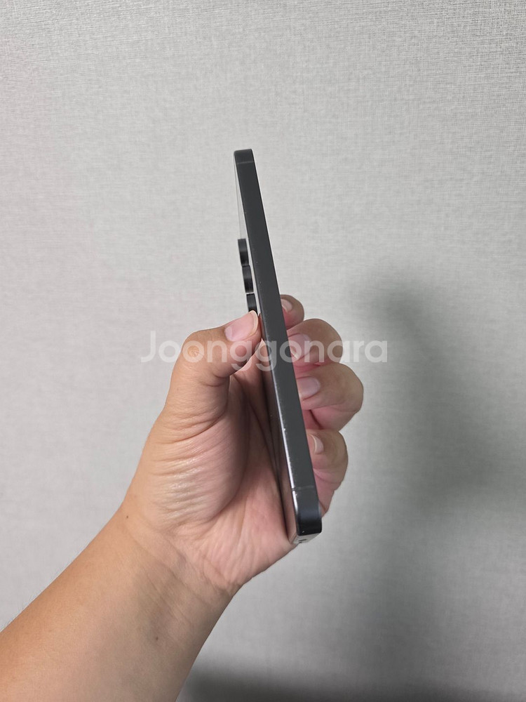 갤럭시 S24FE 블랙 256기가 A급 팔아요~--3