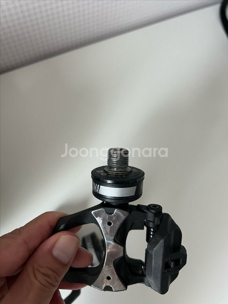 아씨오마 듀오 파워미터 룩--6