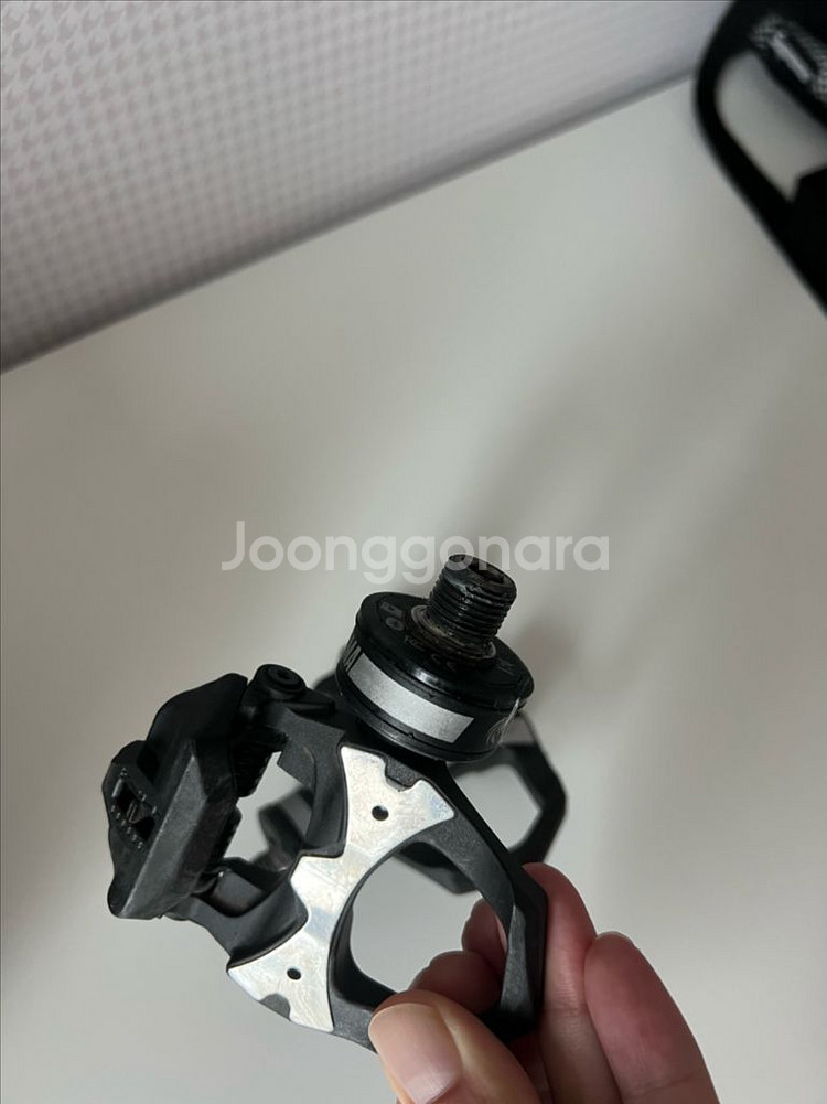 아씨오마 듀오 파워미터 룩--5