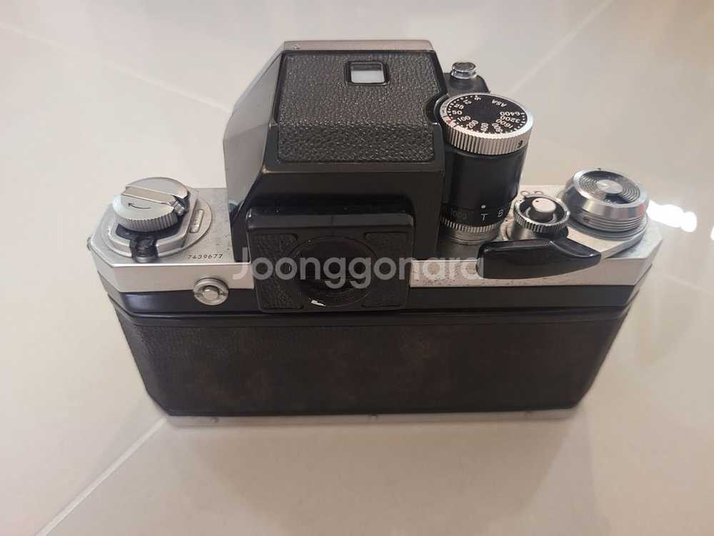 Nikon 니콘 카메라 풀 구성품 +가방--5