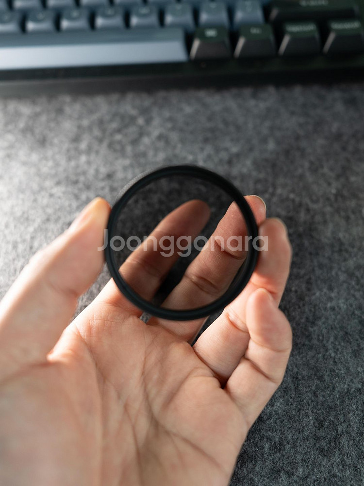 호야 UX CPL II 49mm 편광필터--5