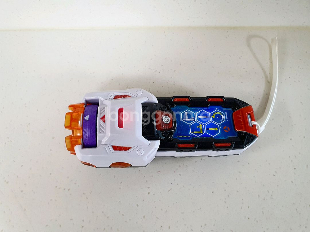 바이클론즈 메가비스트 모션체인저 만원--4