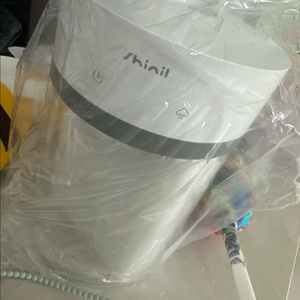 신일 초음파 가습기 4L 새상품
