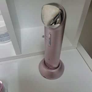엘지프라엘 갈바닉 화장품 흡수 촉진 기기