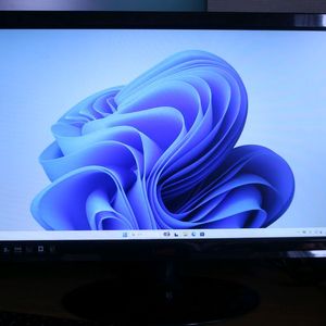 UDEA 23인치 LED 모니터 팝니다 (10대)