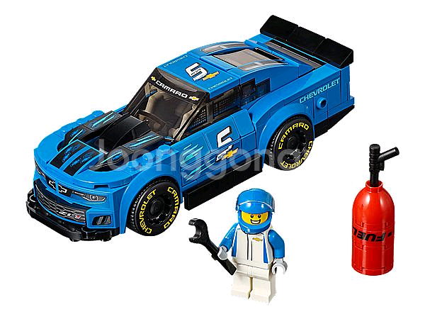 레고 스챔 75891, 76907--0