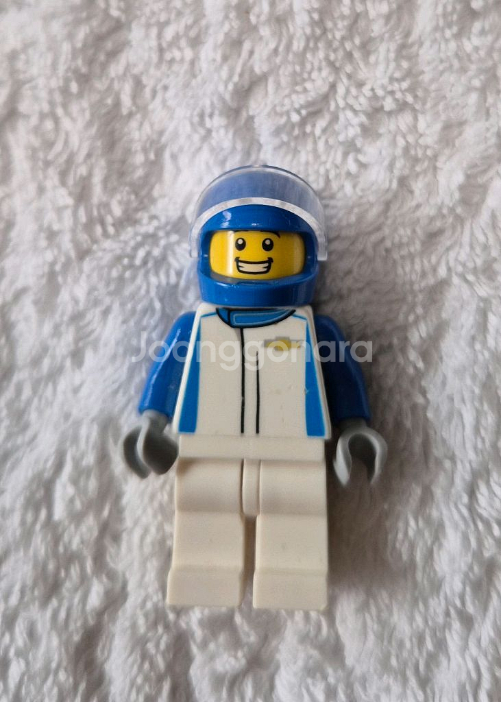 레고 스챔 75891, 76907--2