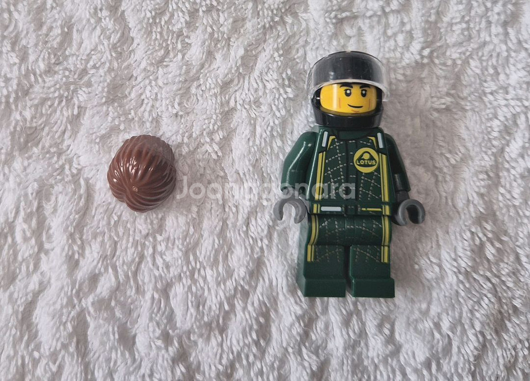 레고 스챔 75891, 76907--6