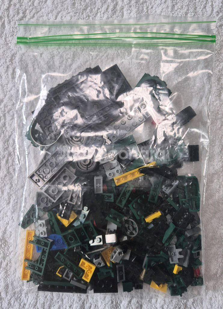 레고 스챔 75891, 76907--7