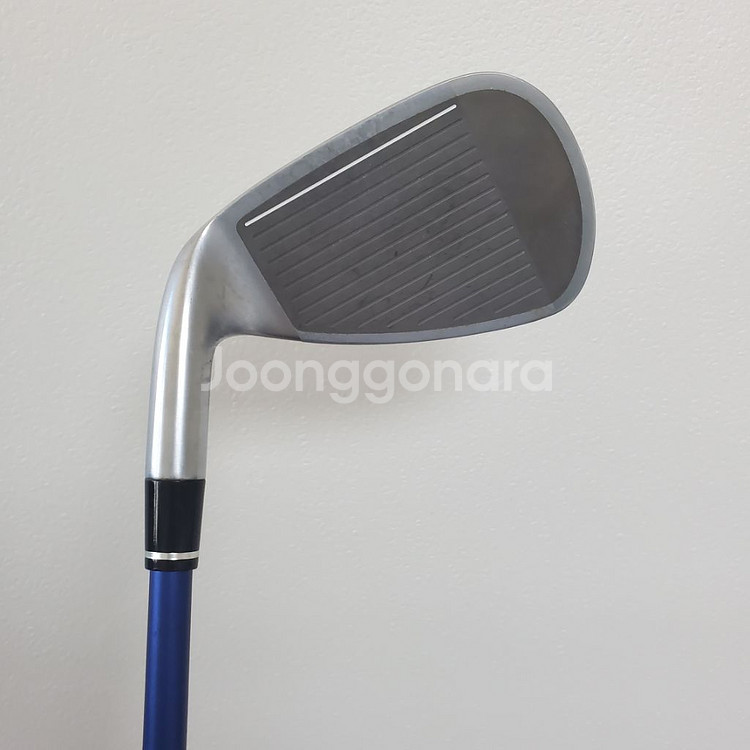 혼마 LB808 7번 아이언 단품 카본샤프트 골프채--1