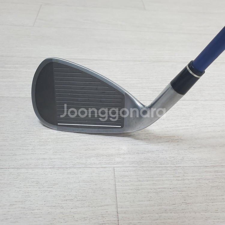 혼마 LB808 7번 아이언 단품 카본샤프트 골프채--2