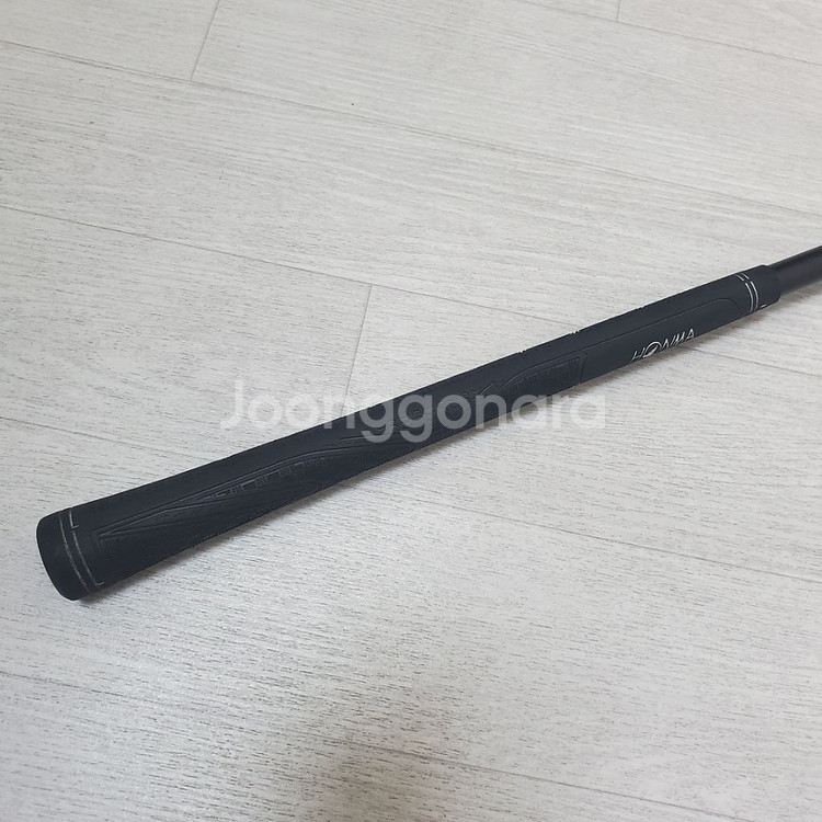 혼마 LB808 7번 아이언 단품 카본샤프트 골프채--4