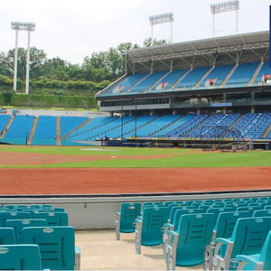9월 11일 삼성 VS SSG 3루 익사이팅석 4연석