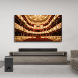 LG SQC1 사운드바