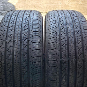 2255017 225 50 17 넥센 AH8 타이어