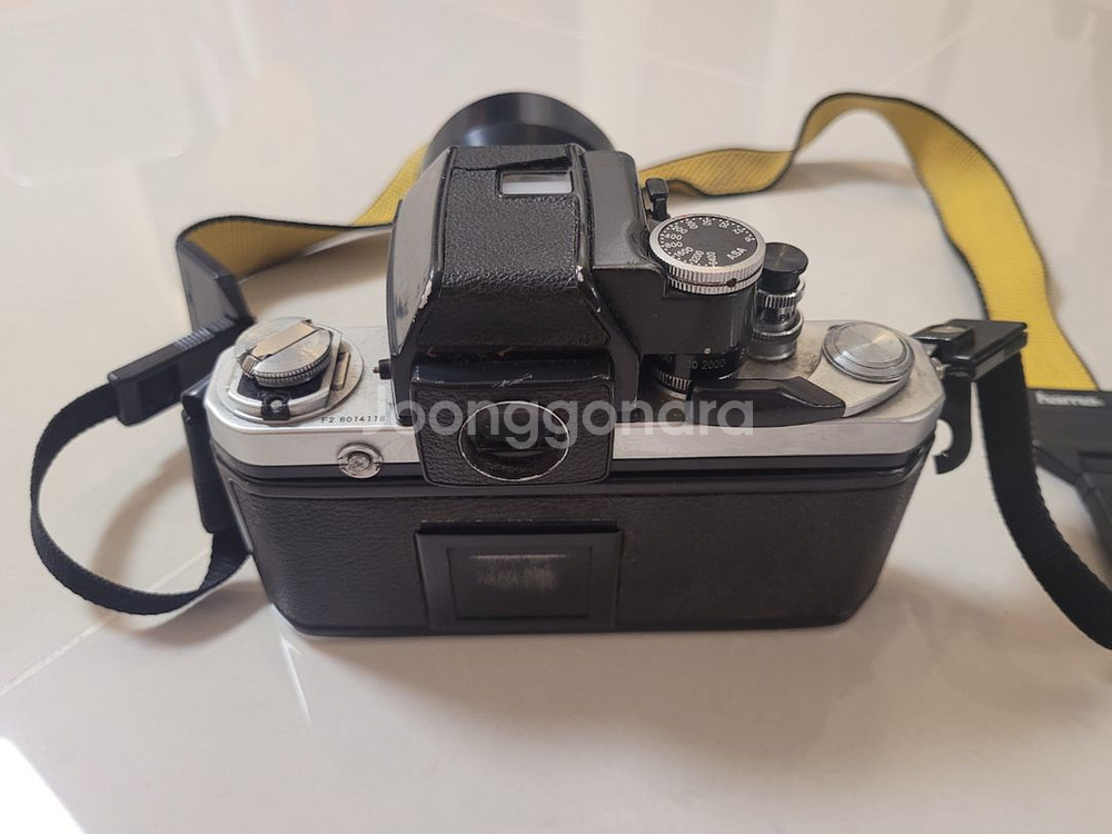 Nikon 니콘 카메라 전구성품 + 가방포함--3
