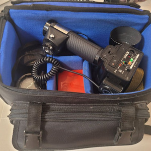 Nikon 니콘 카메라 전구성품 + 가방포함