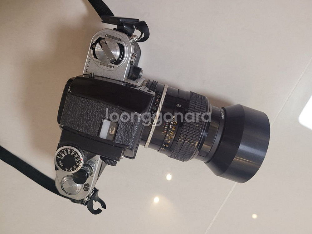 Nikon 니콘 카메라 전구성품 + 가방포함--5