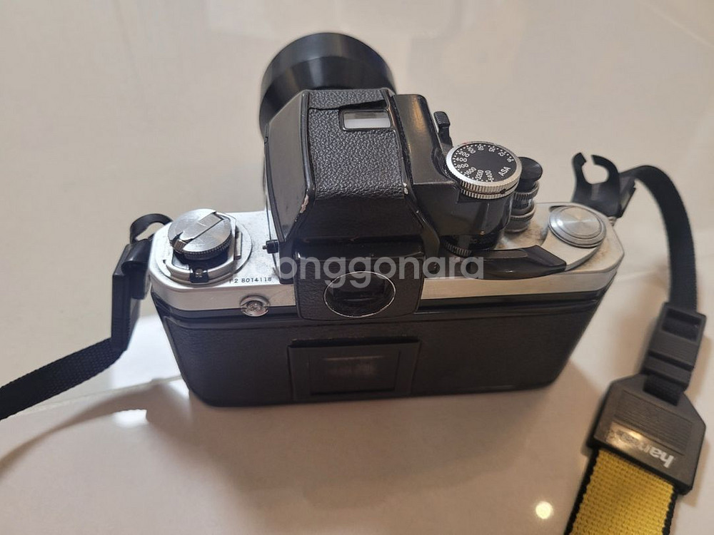 Nikon 니콘 카메라 전구성품 + 가방포함--6