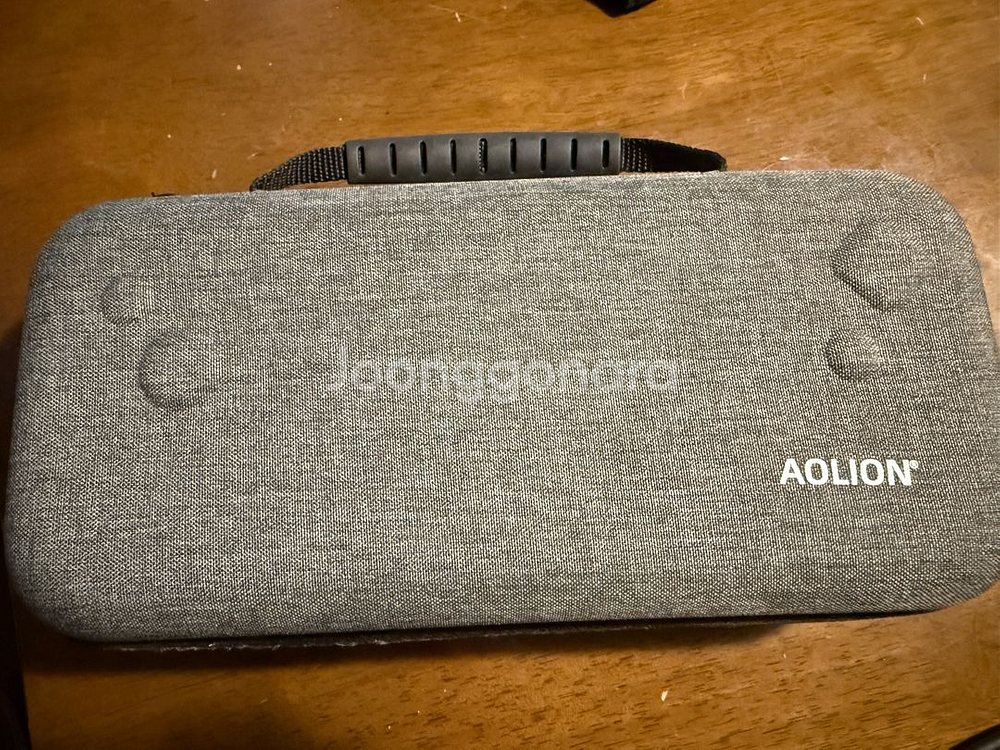Asus Rog Ally (로갈리) 2TB 팝니다(풀박--1